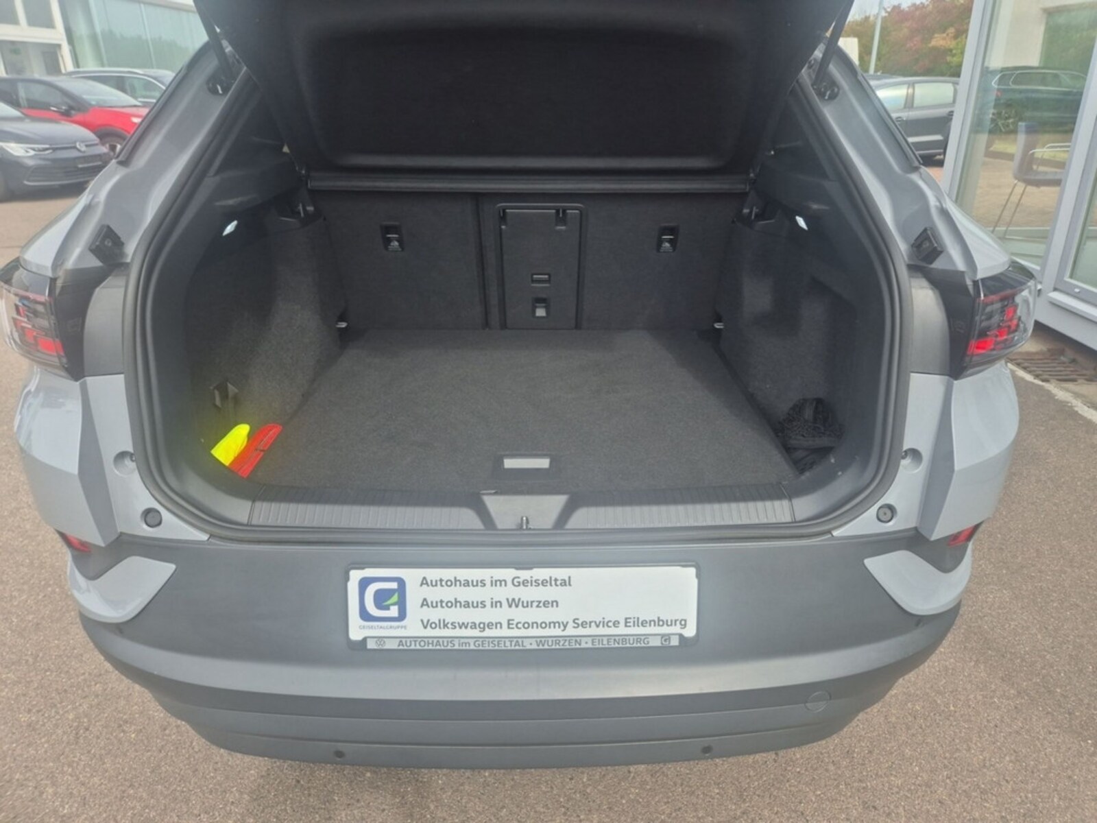 Volkswagen ID.4 – Bild 15