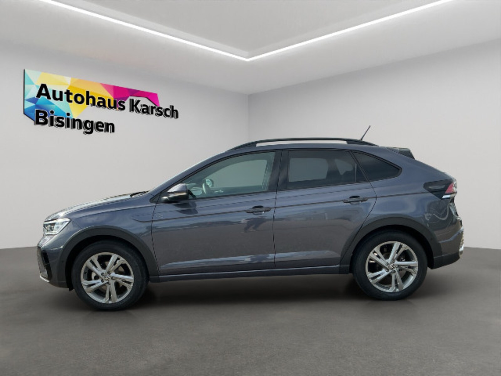 Volkswagen Taigo – Bild 3