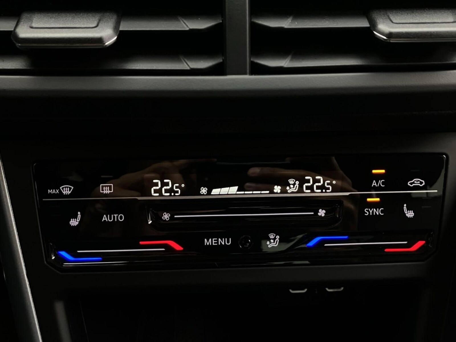 Volkswagen Polo – Bild 20