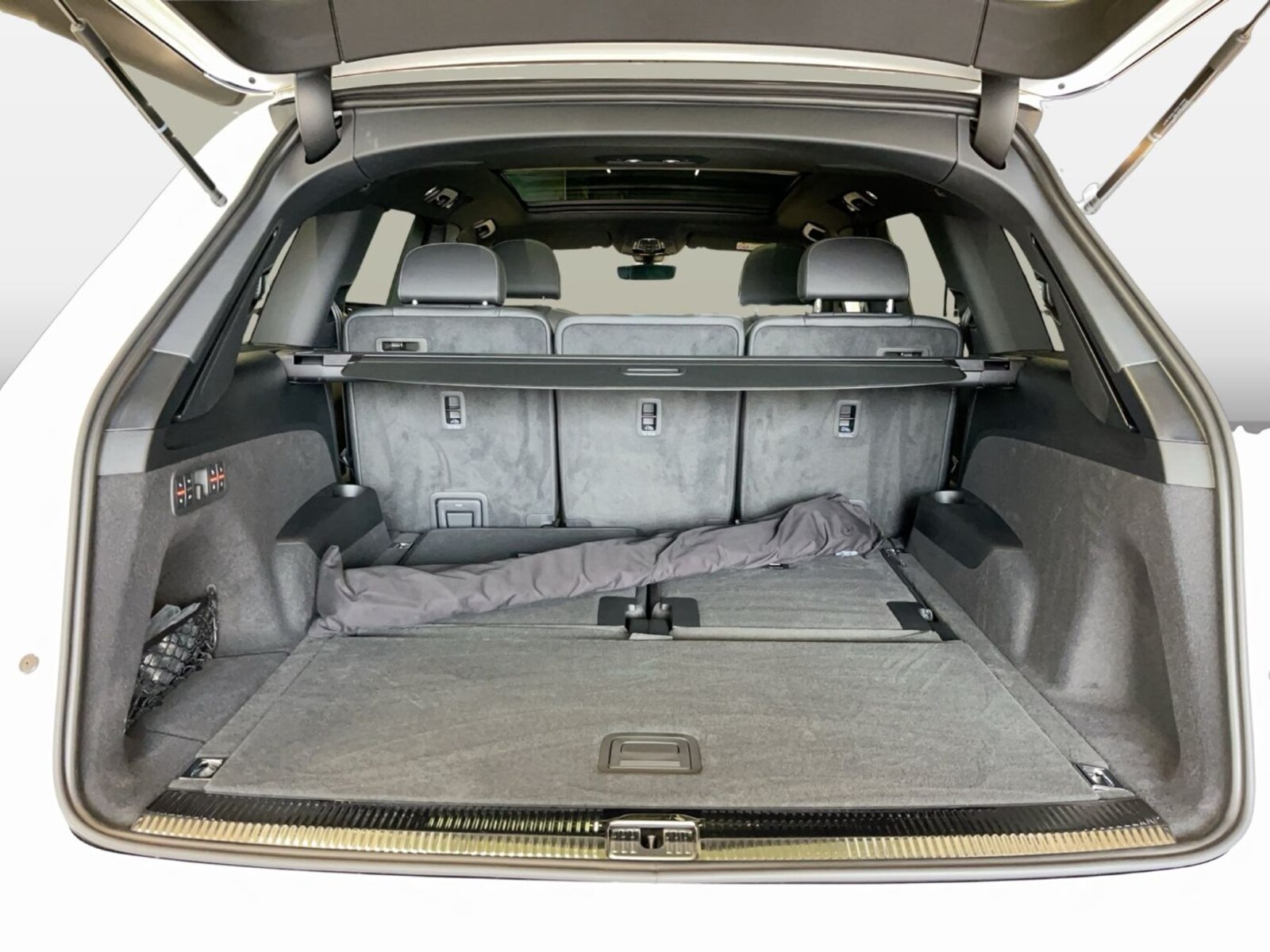 Audi Q7 – Bild 13