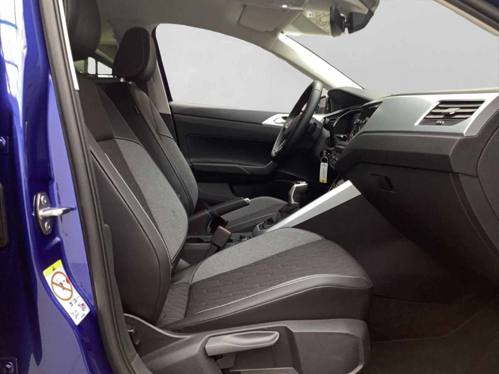 Volkswagen Polo – Bild 4