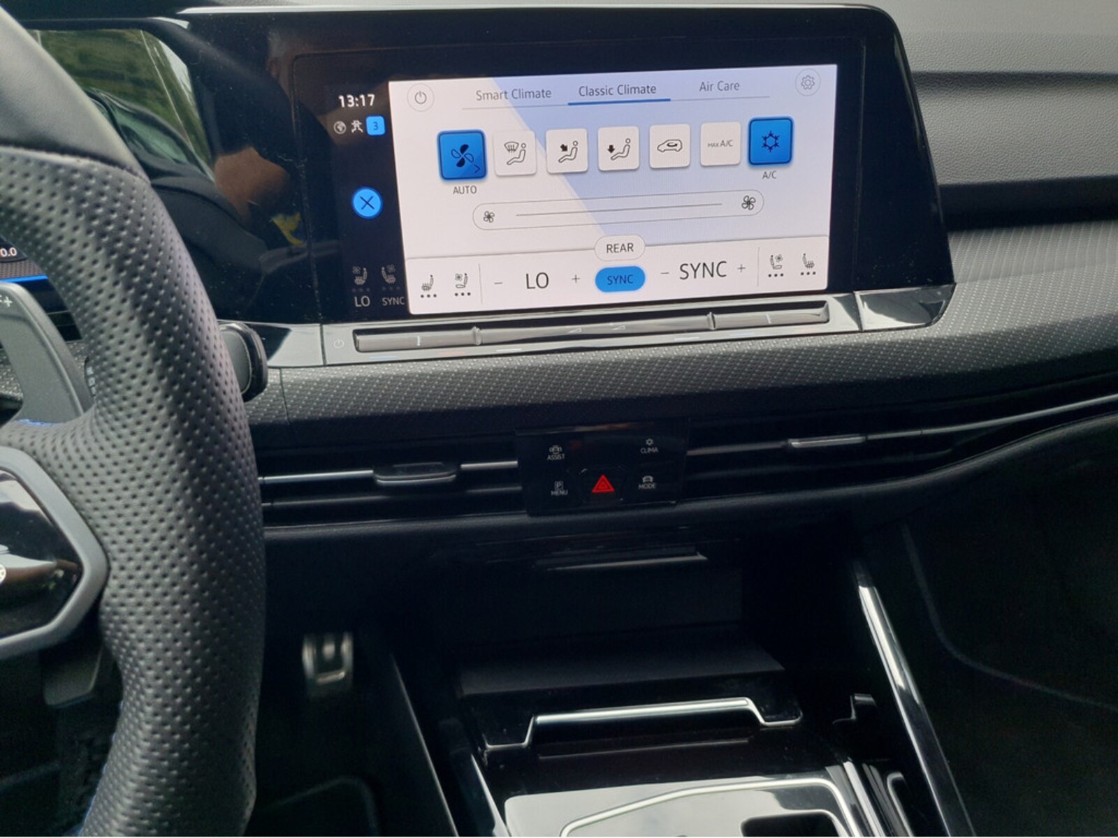 Volkswagen Golf Variant – Bild 18