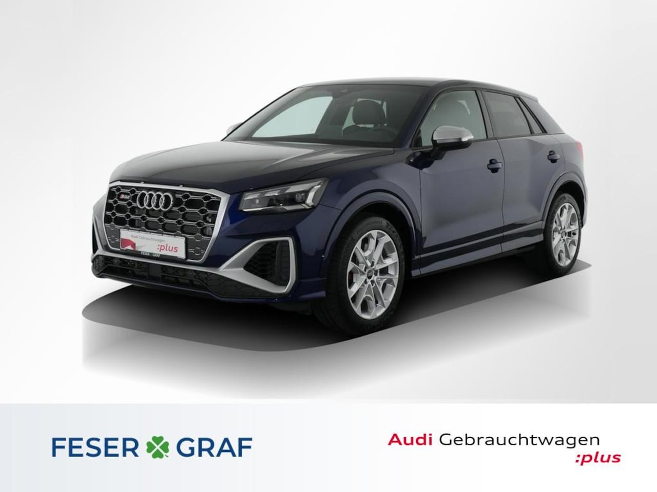Audi SQ2