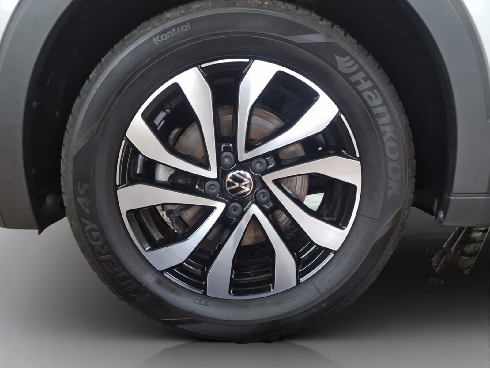 Volkswagen T-Cross – Bild 20