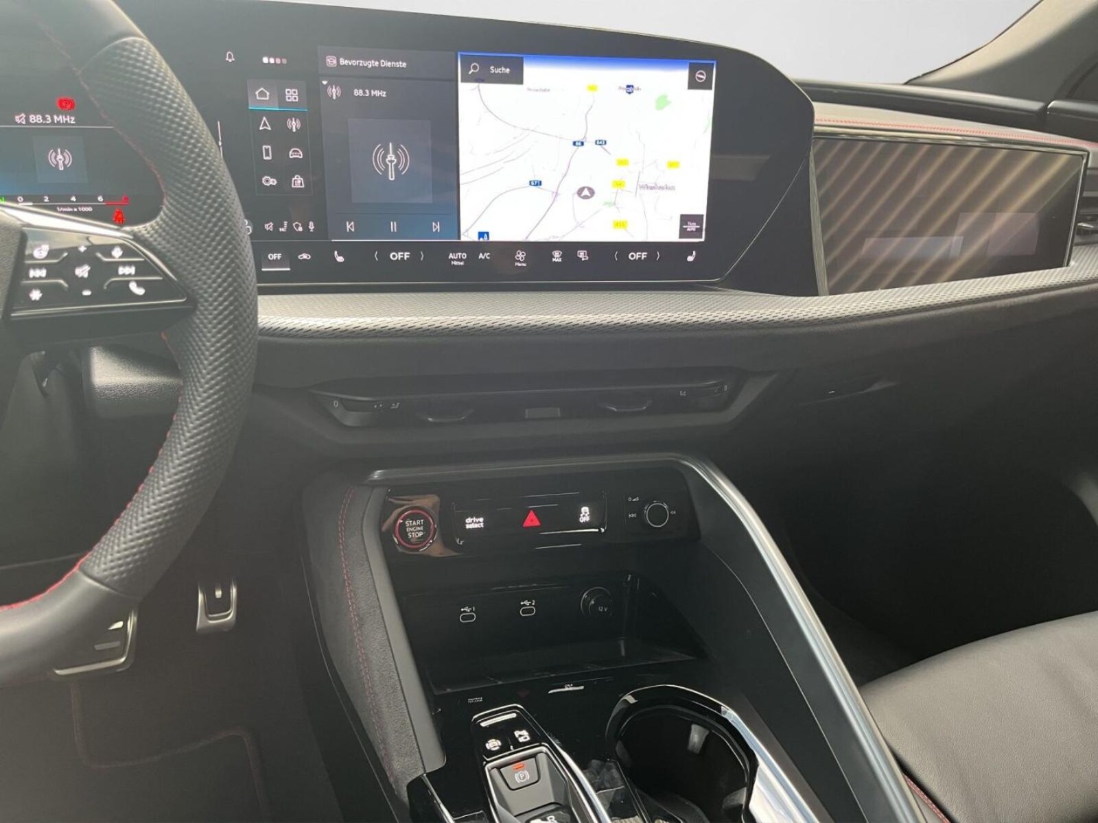 Audi Q5 – Bild 11