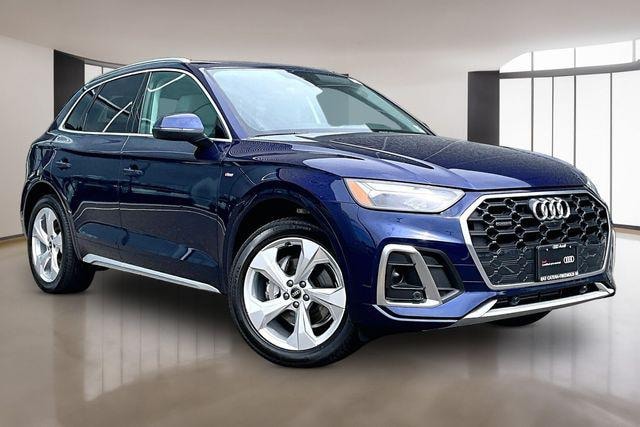 Photo of 2022 Audi Q5 