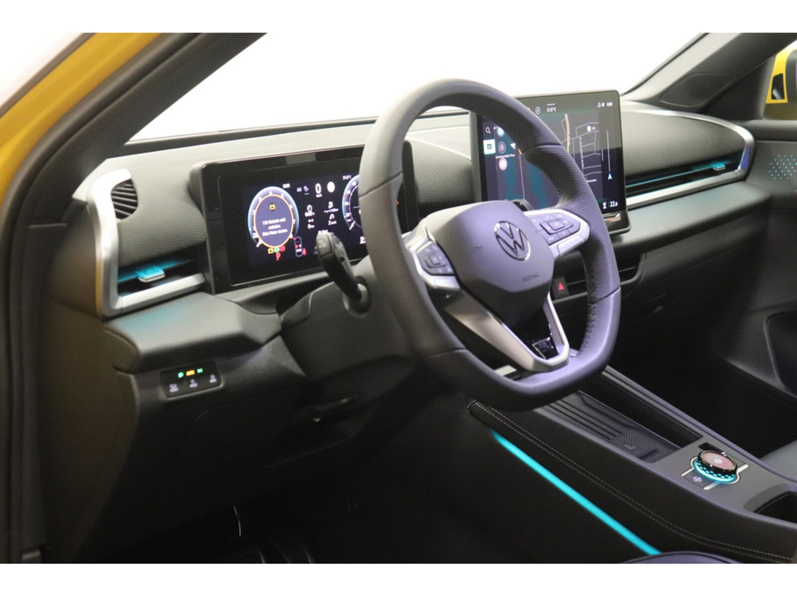 Volkswagen T-Roc – Bild 12