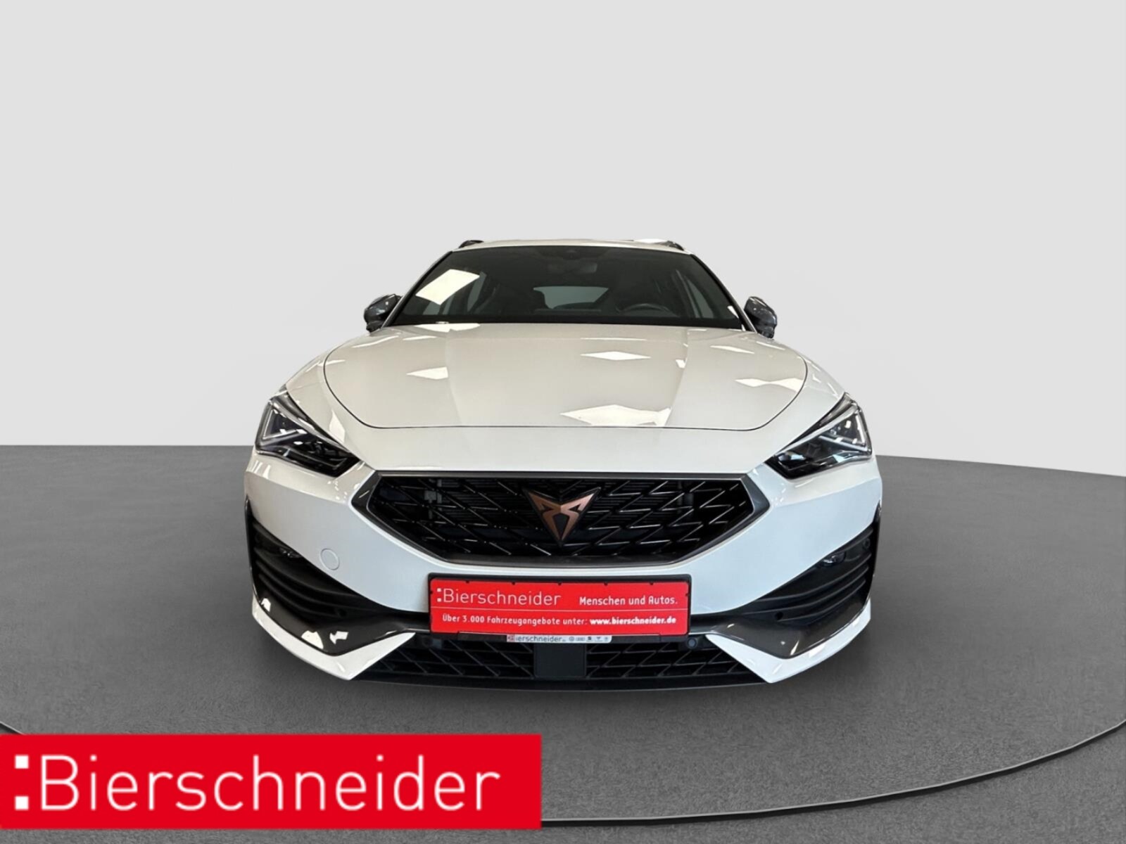 CUPRA Leon Sportstourer – Bild 2