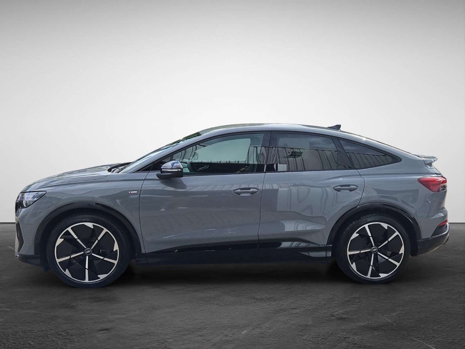 Audi Q4 Sportback e-tron – Bild 3