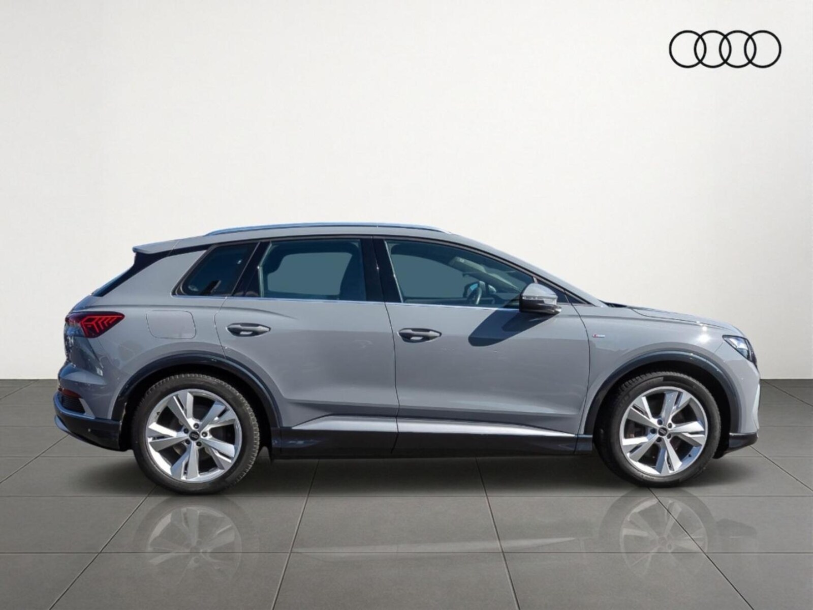 Audi Q4 e-tron – Bild 5