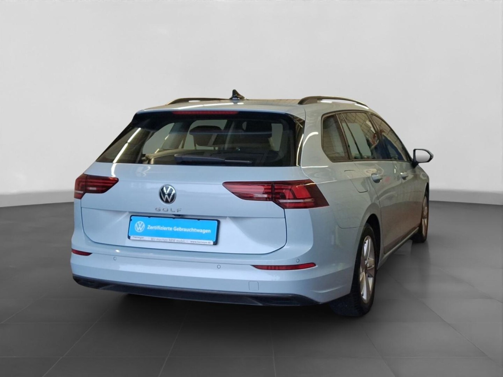 Volkswagen Golf Variant – Bild 3