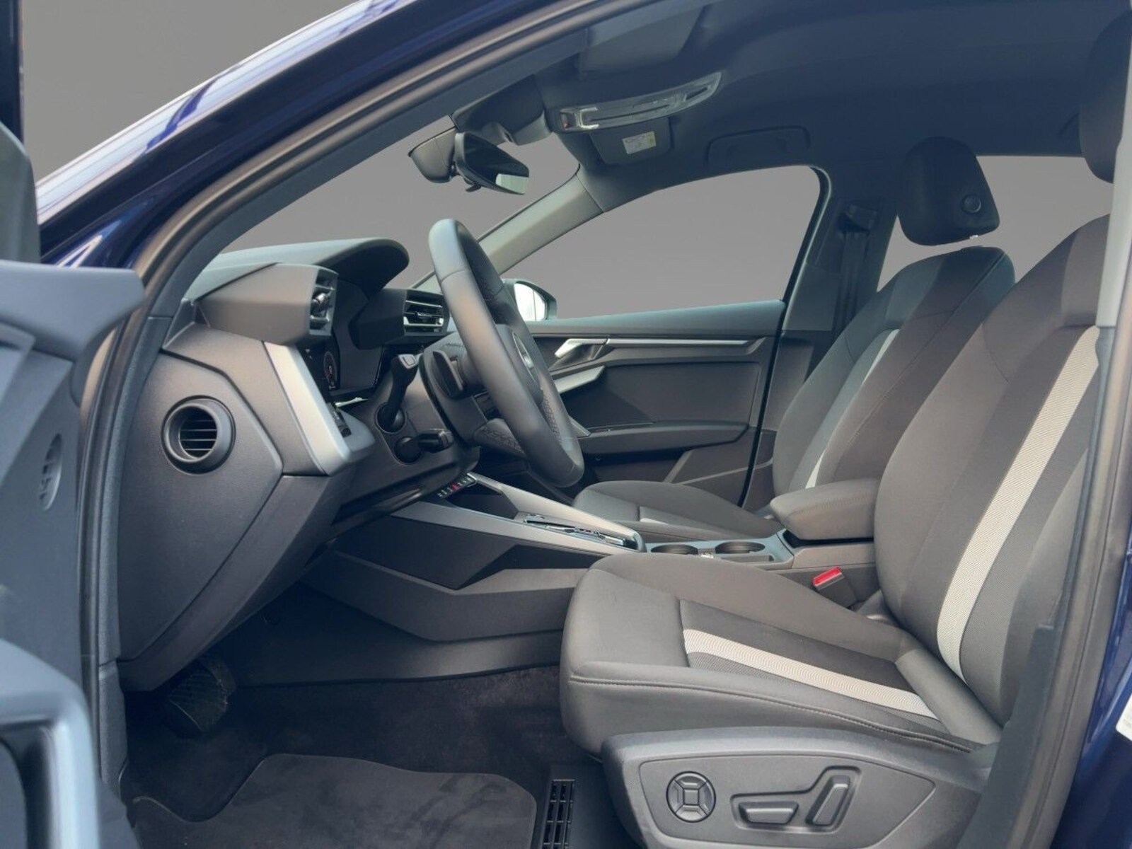 Audi A3 Sportback – Bild 8