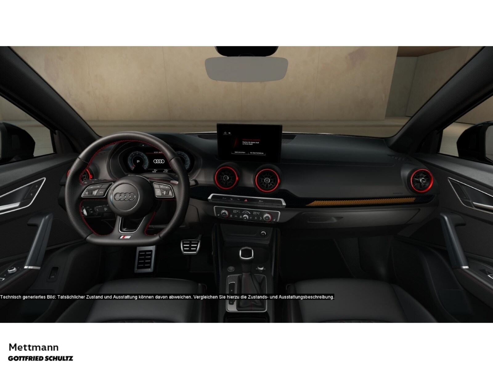 Audi Q2 – Bild 8