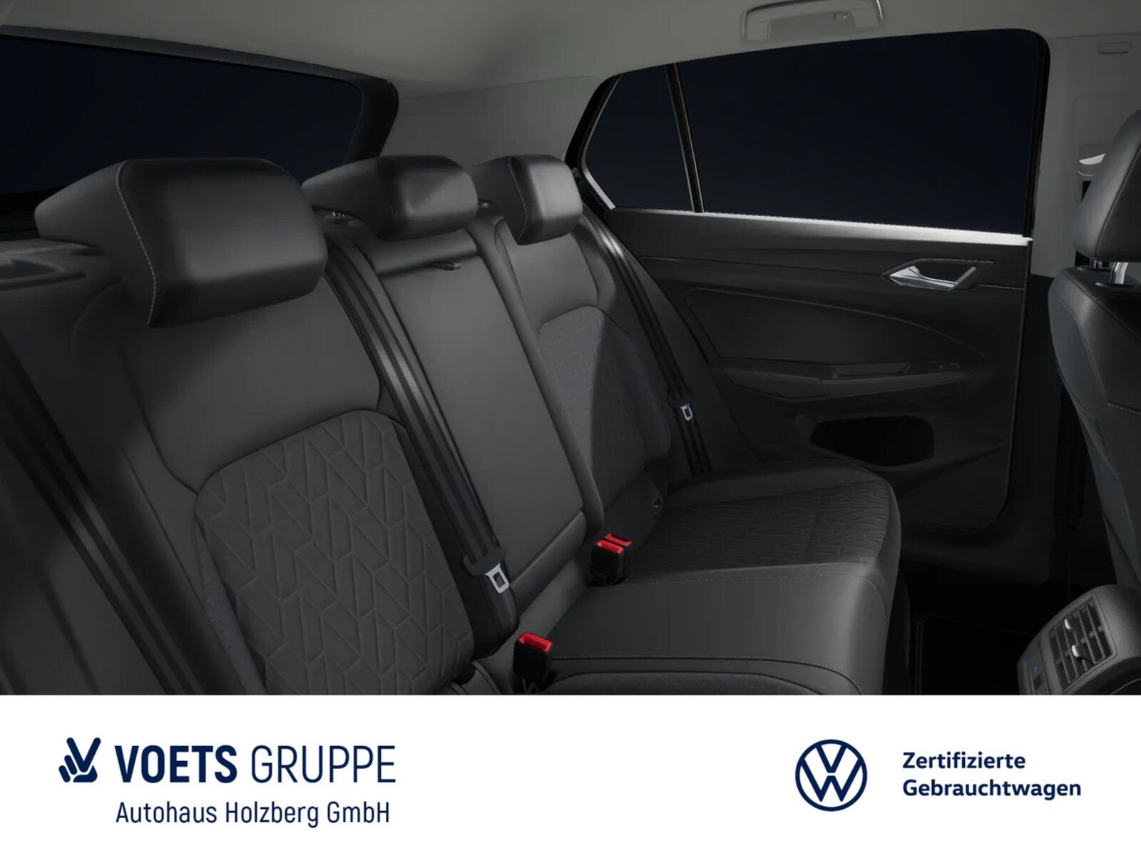 Volkswagen Golf – Bild 11