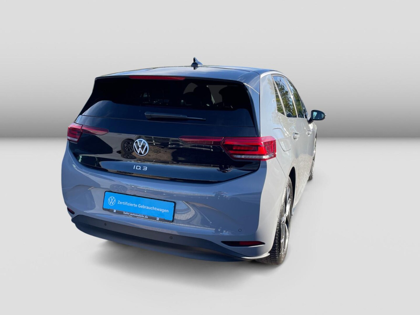Volkswagen ID.3 – Bild 3