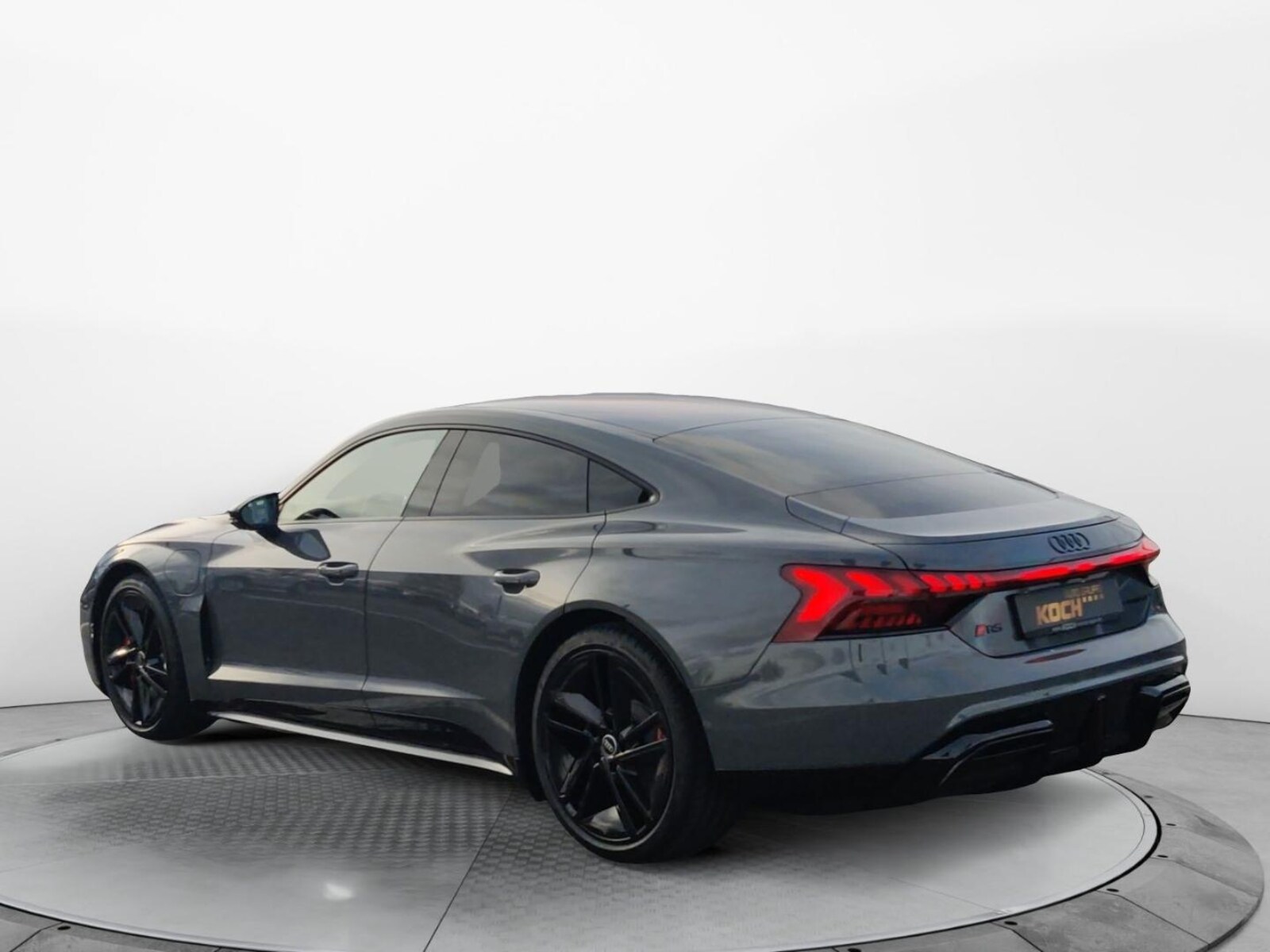 Audi RS e-tron GT – Bild 4