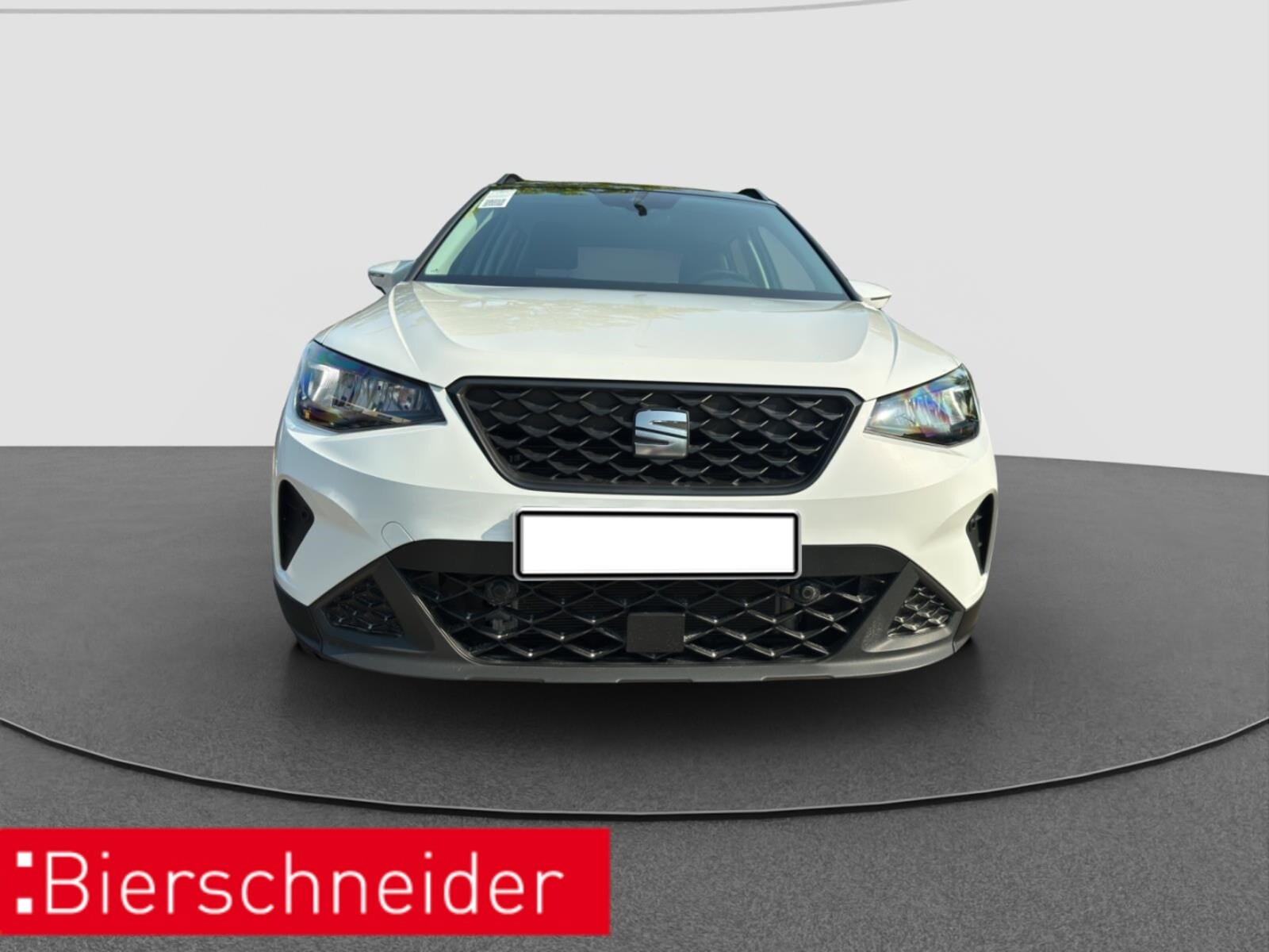 SEAT Arona – Bild 3