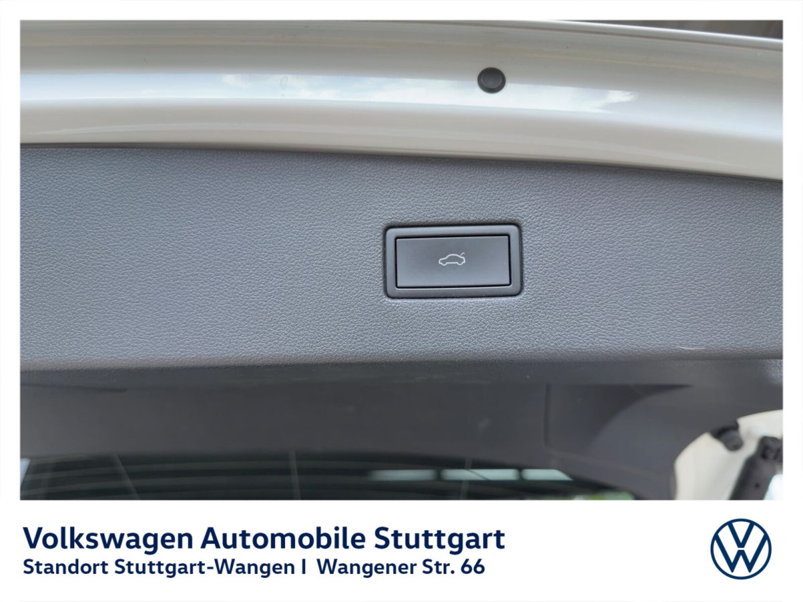 Volkswagen Tiguan Allspace – Bild 16