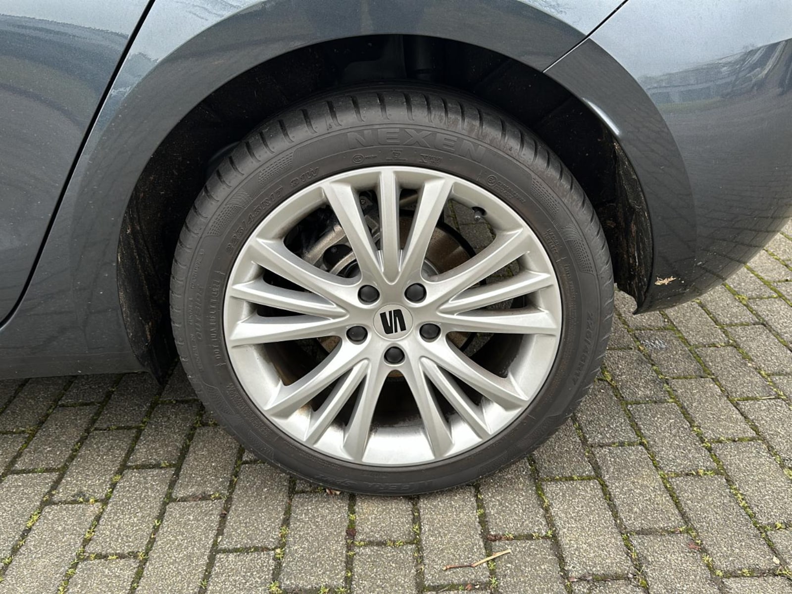 SEAT Leon – Bild 5