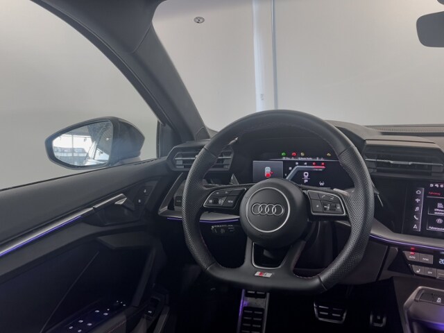 Image about Audi A3 Sportback advanced 35 TDI S tronic
