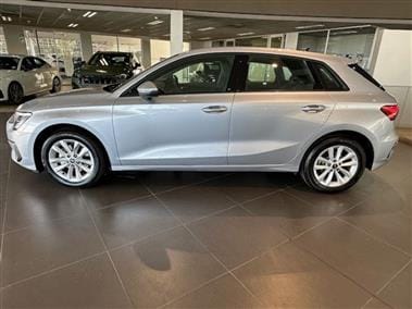 Image about Audi A3 Sportback 35 TFSI 110 kW tiptronic