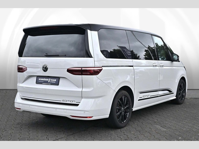 Volkswagen Multivan langversion