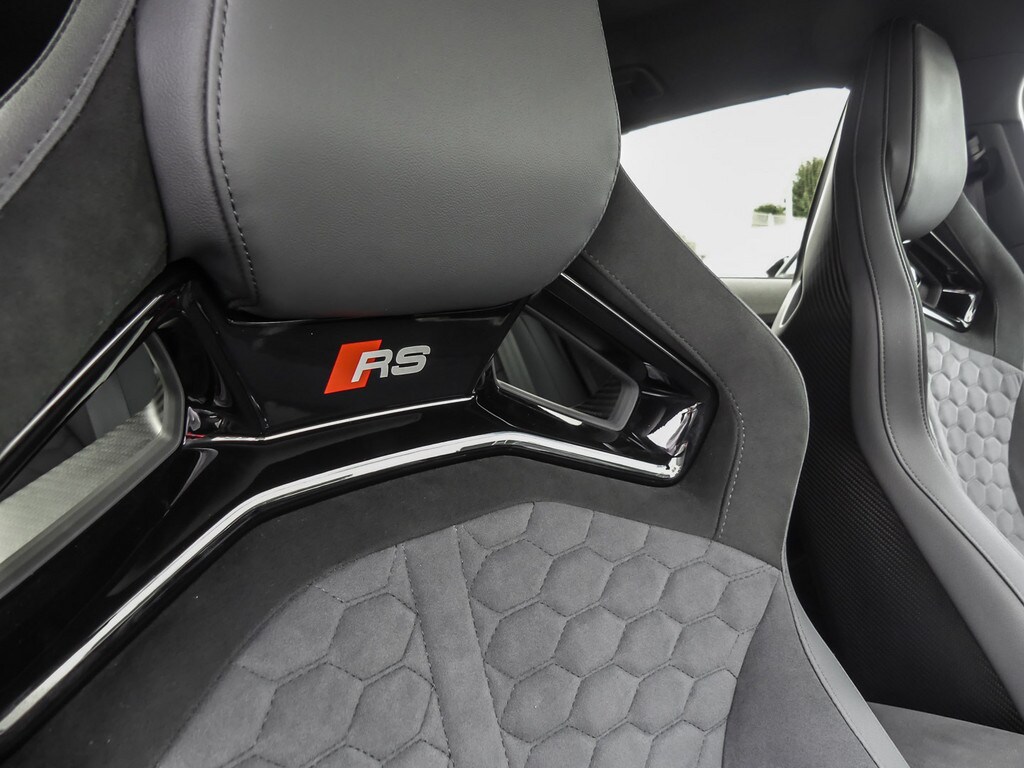 Image about Audi RS 3 Sportback TFSI quattro S tronic