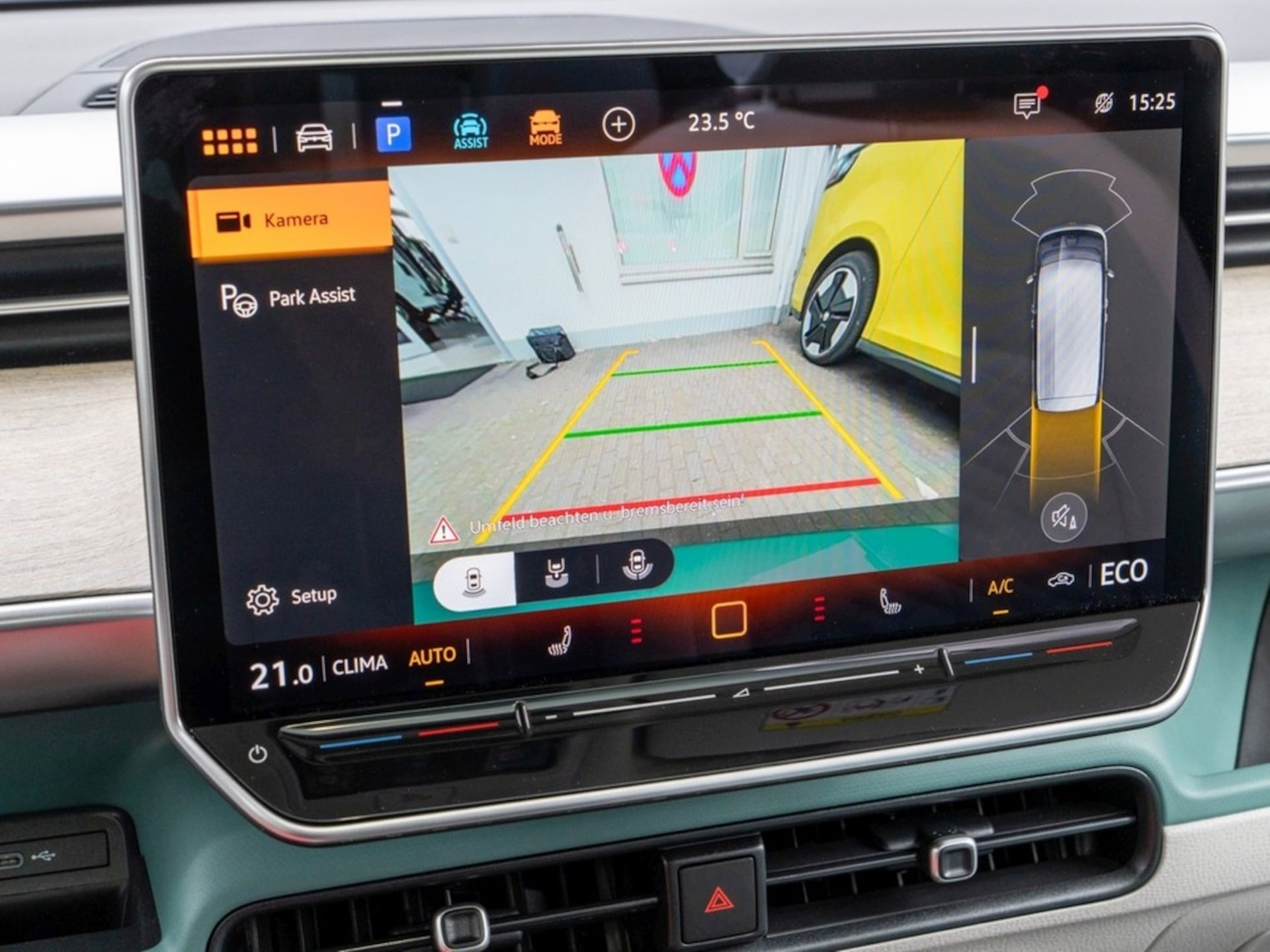 Volkswagen ID. Buzz Pro