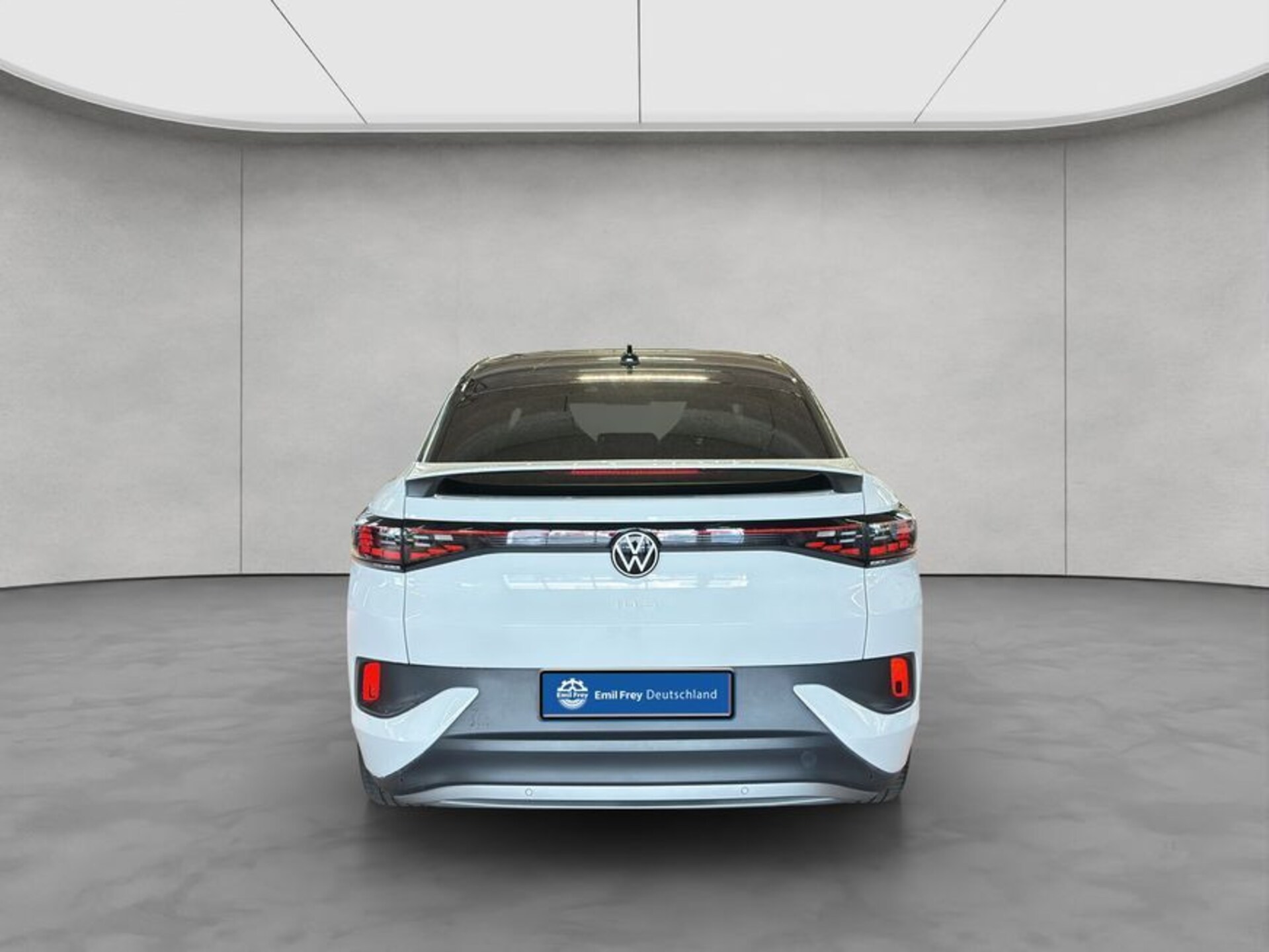 Volkswagen ID.5 Pro Performance