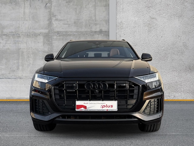 Audi Q8 45 TDI Quattro Tiptronic - - Joinsteer - #4