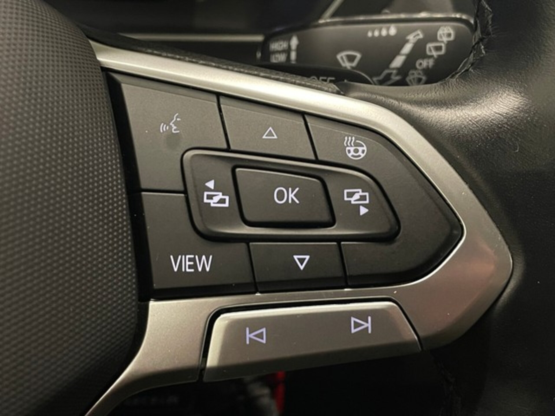 Volkswagen Tiguan Allspace Life