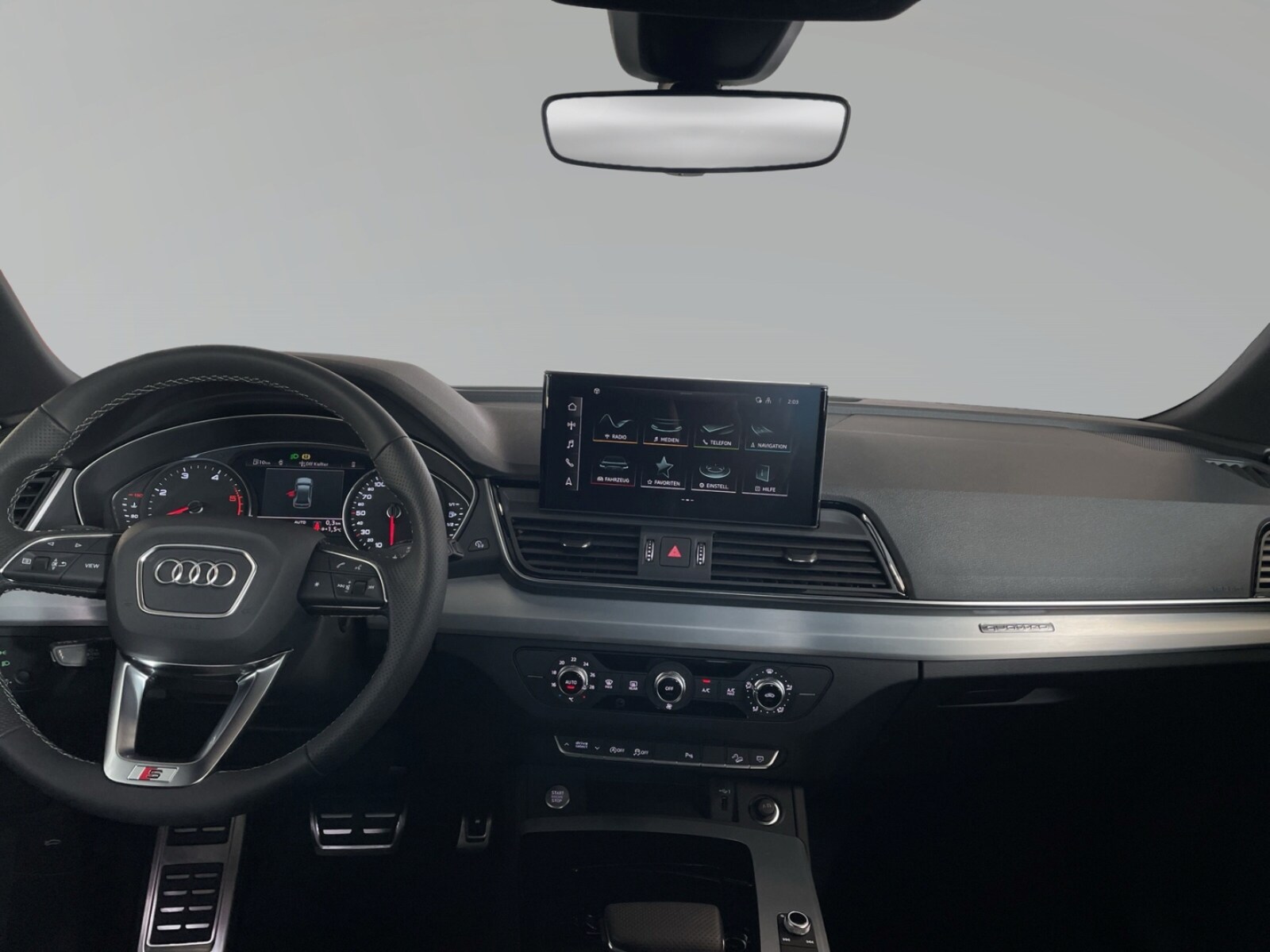 Audi Q5 – Bild 5