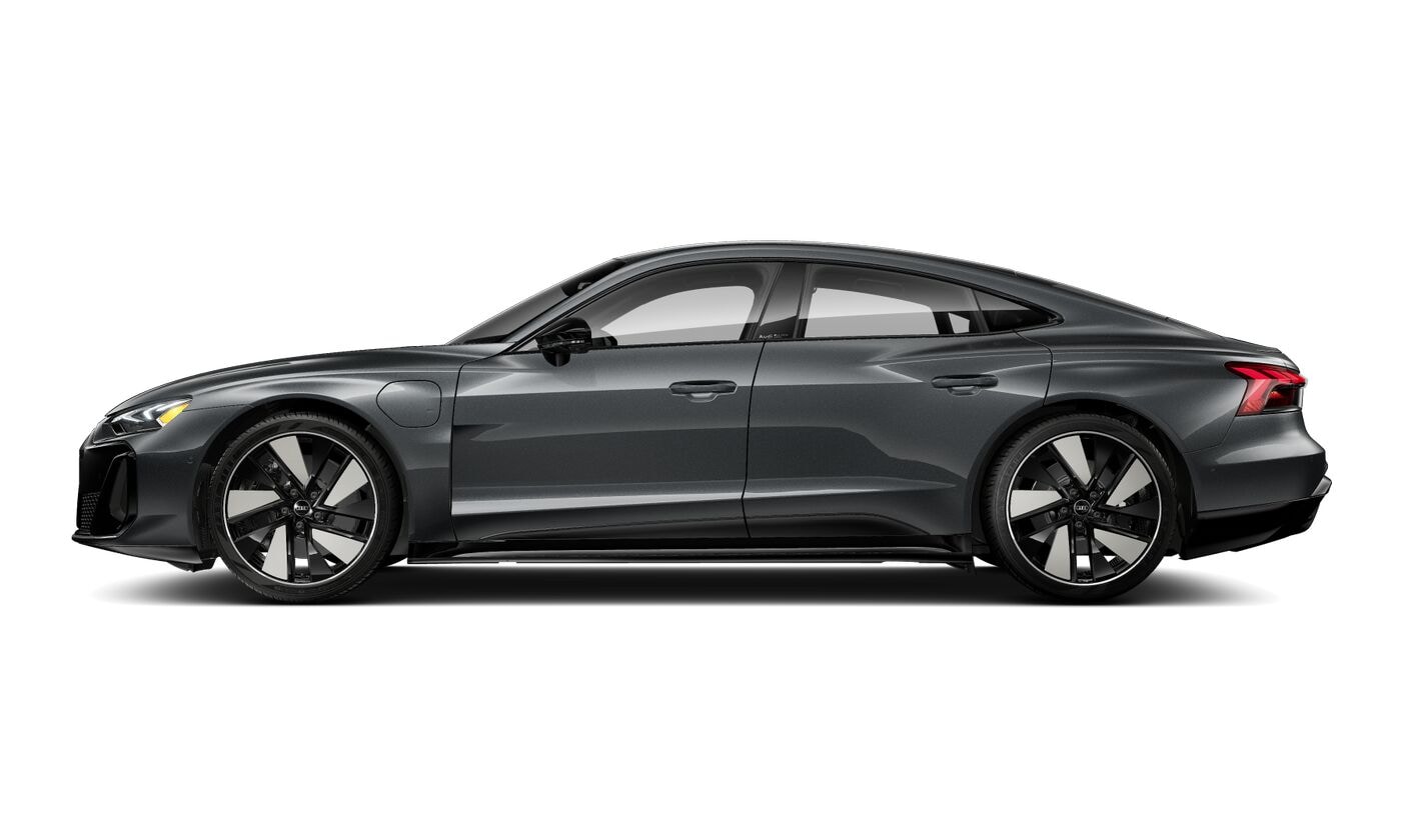 2026 Audi S e-tron GT Premium Plus - Photo 8