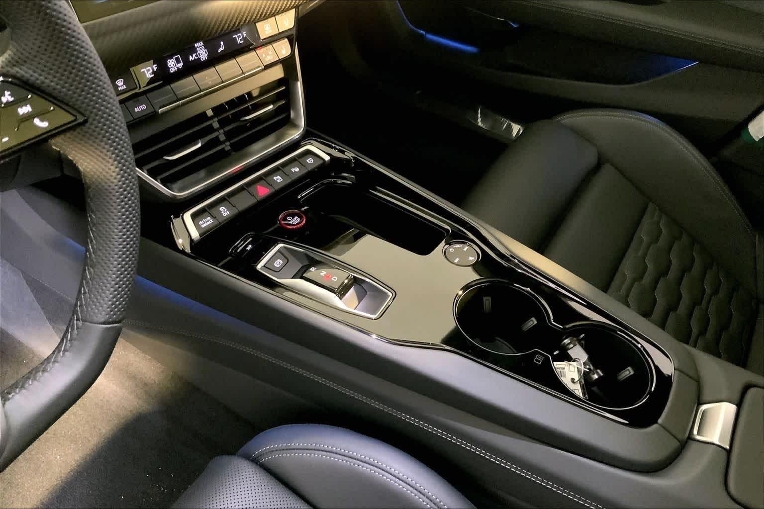 2026 Audi S e-tron GT Prestige - Photo 7