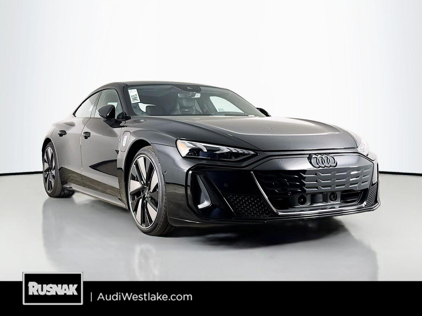 2026 Audi S e-tron GT Premium Plus quattro's photo