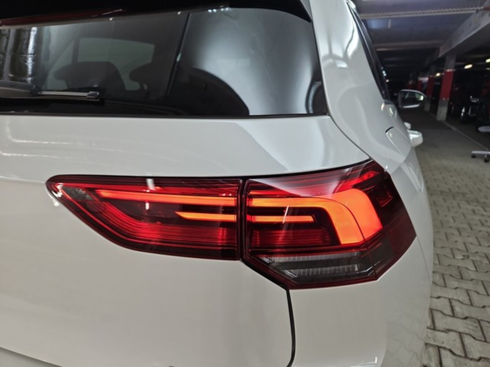 Volkswagen Golf – Bild 15