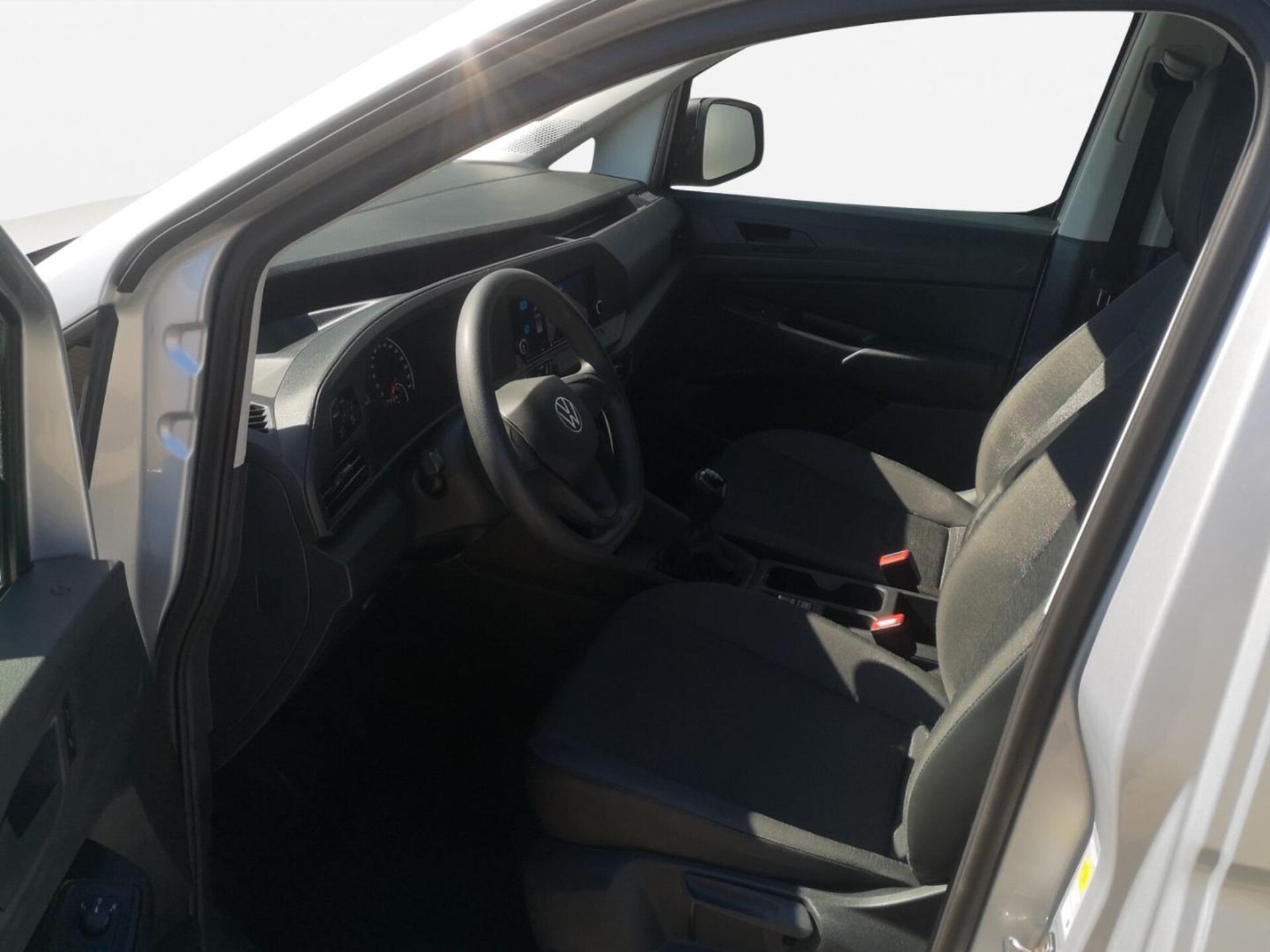 Volkswagen Caddy Cargo