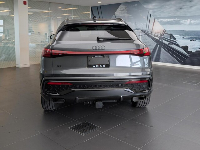 2026 Audi Q5 Sportback