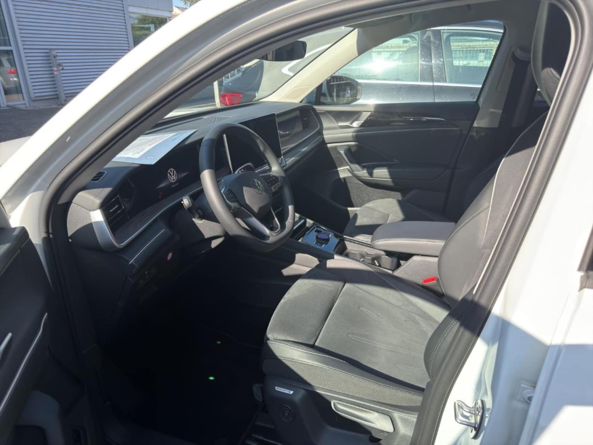 Volkswagen Tayron Elegance