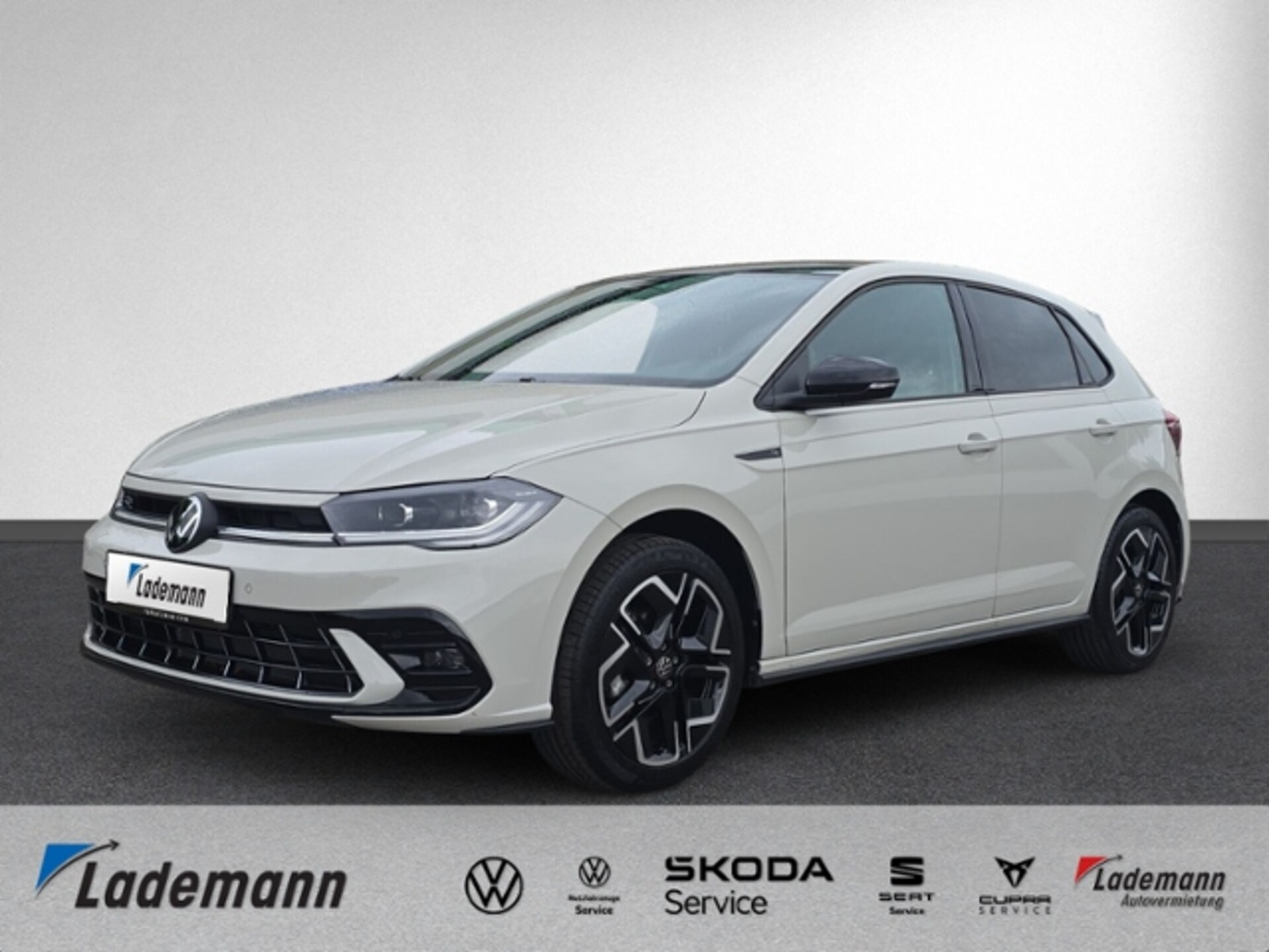 Volkswagen Polo R-Line