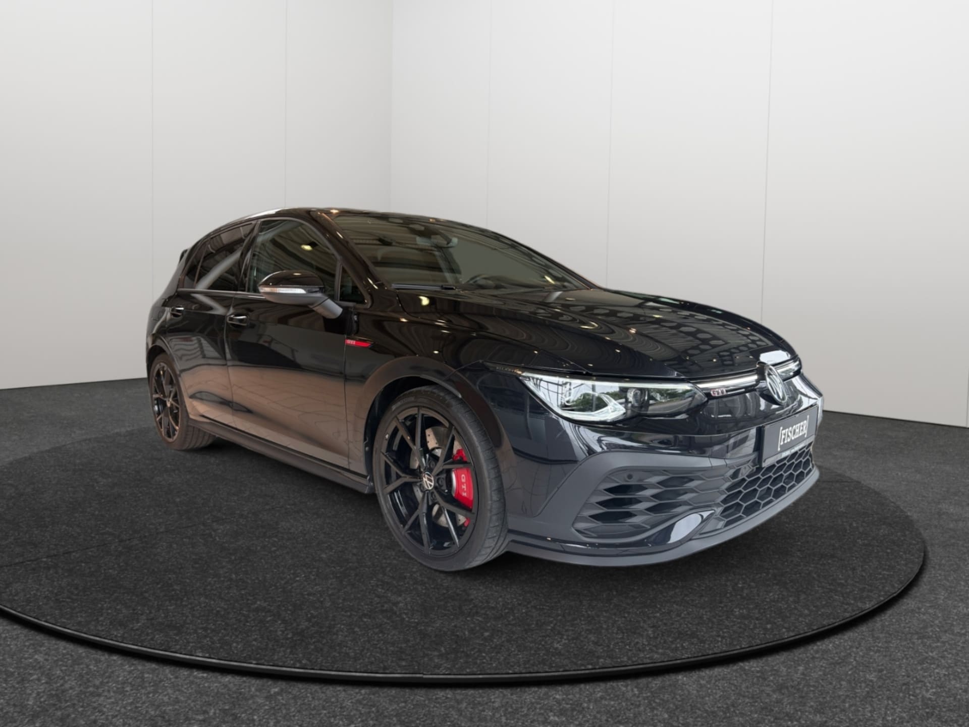 Volkswagen Golf GTI Clubsport