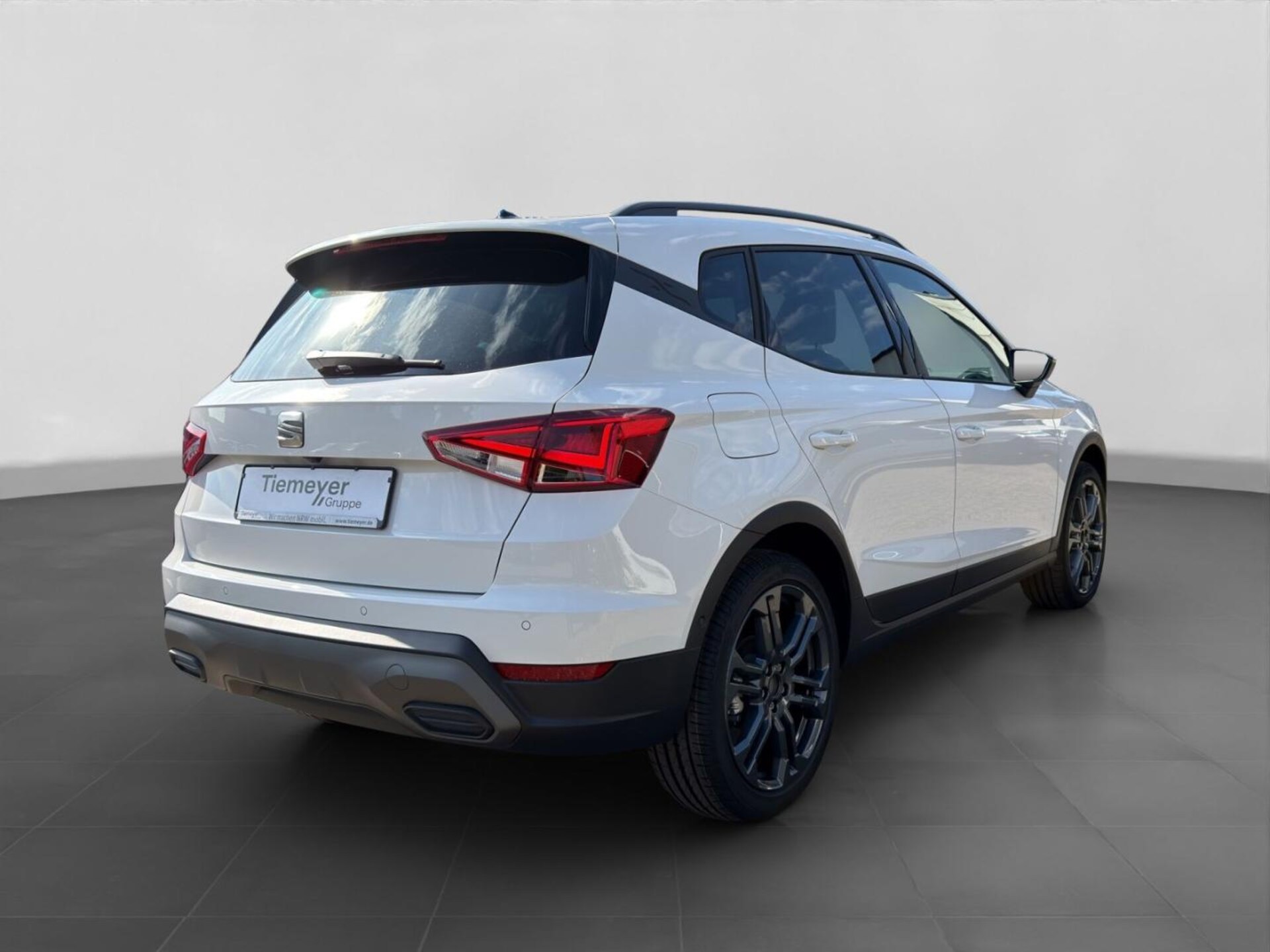 SEAT Arona Style