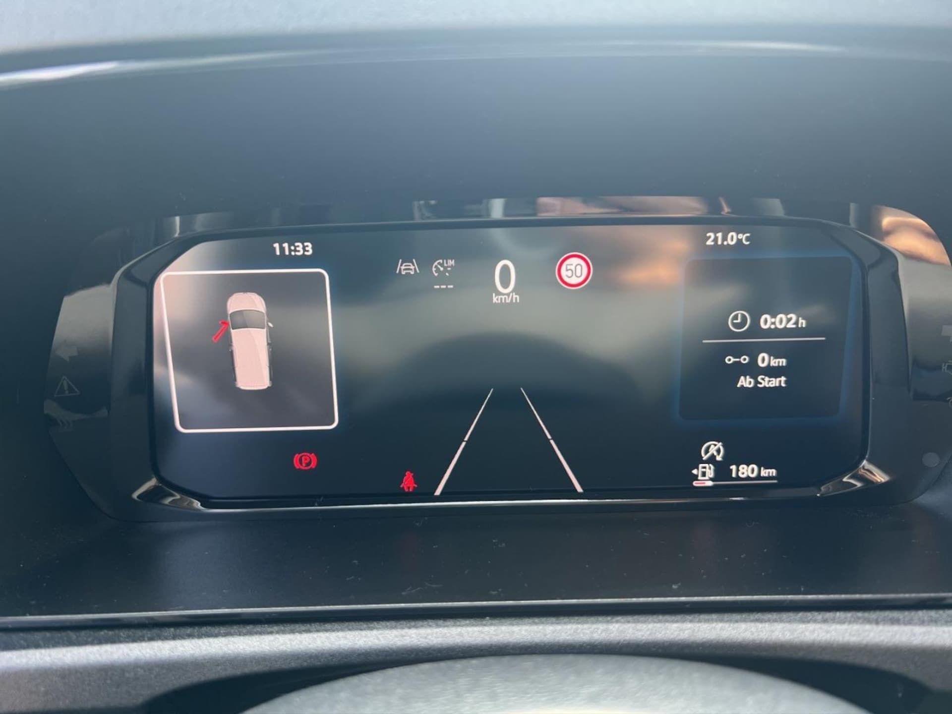 Volkswagen Caddy Cargo
