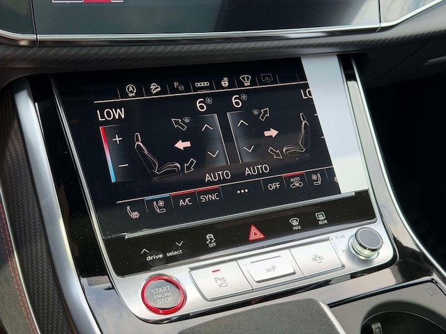2026 Audi RS Q8 Base - Photo 29