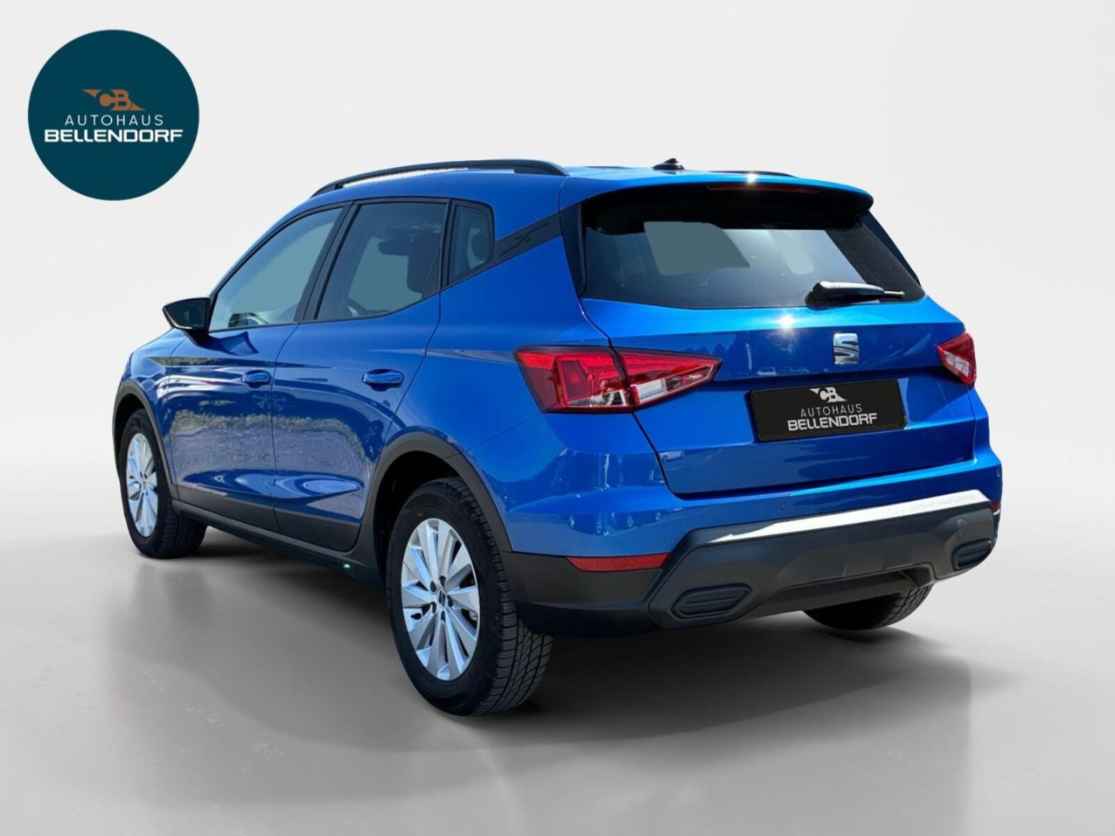 SEAT Arona – Bild 3