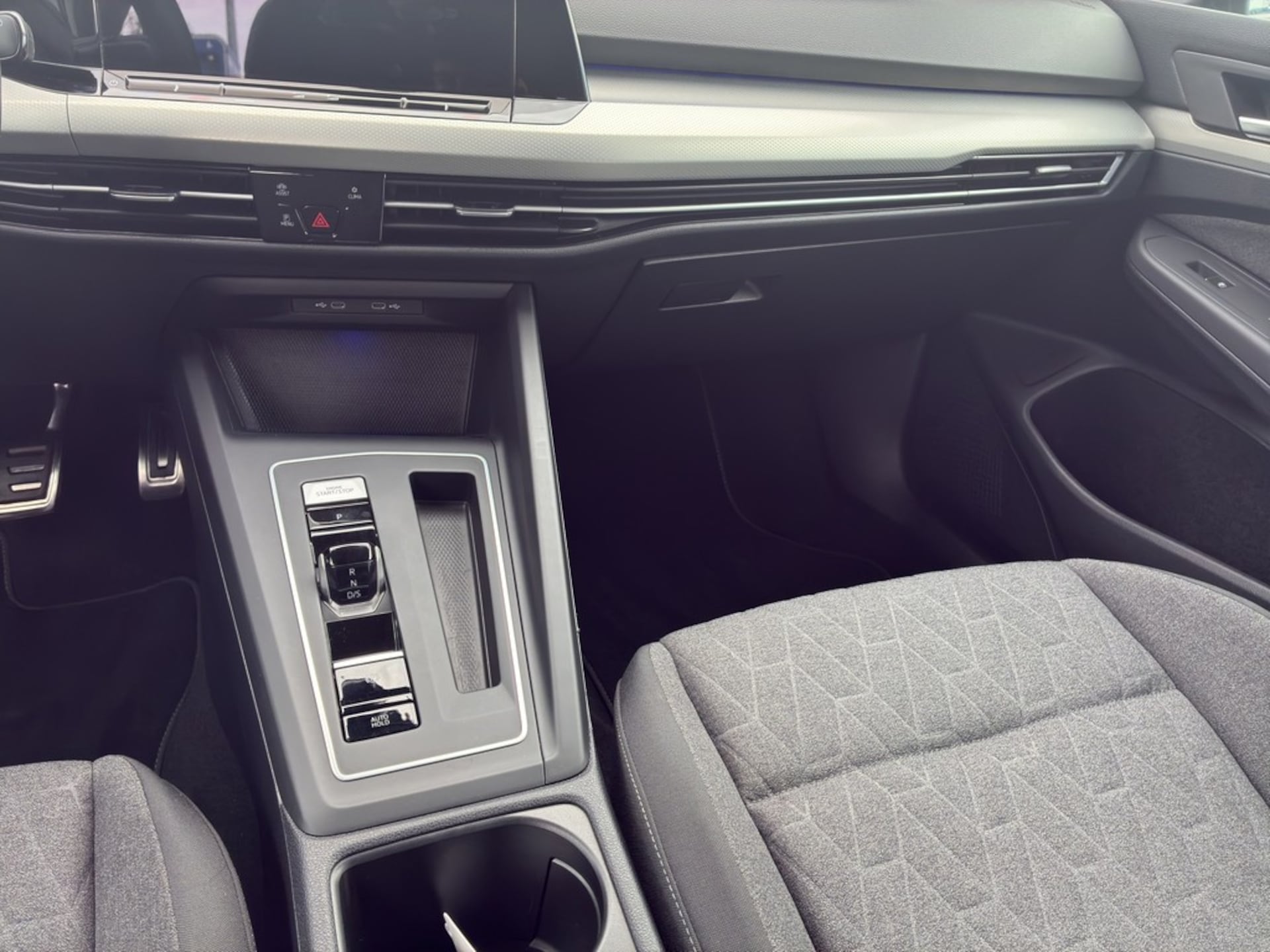 Volkswagen Golf MOVE