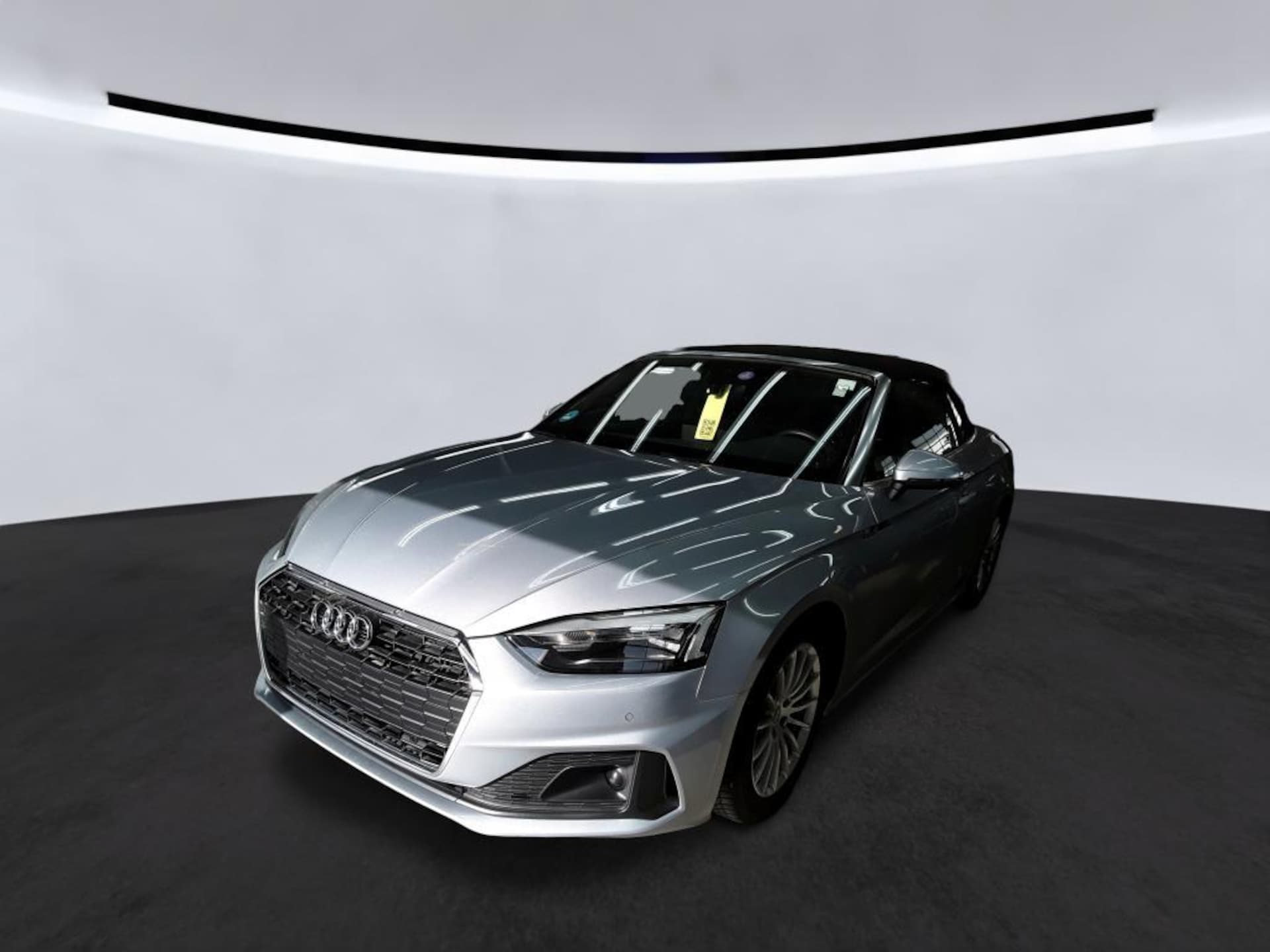 Audi A5 Cabriolet