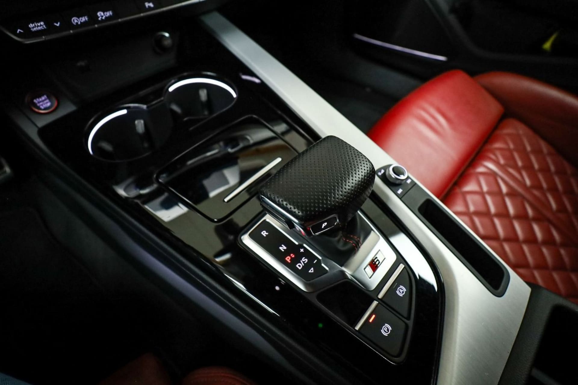 Audi S4 Avant