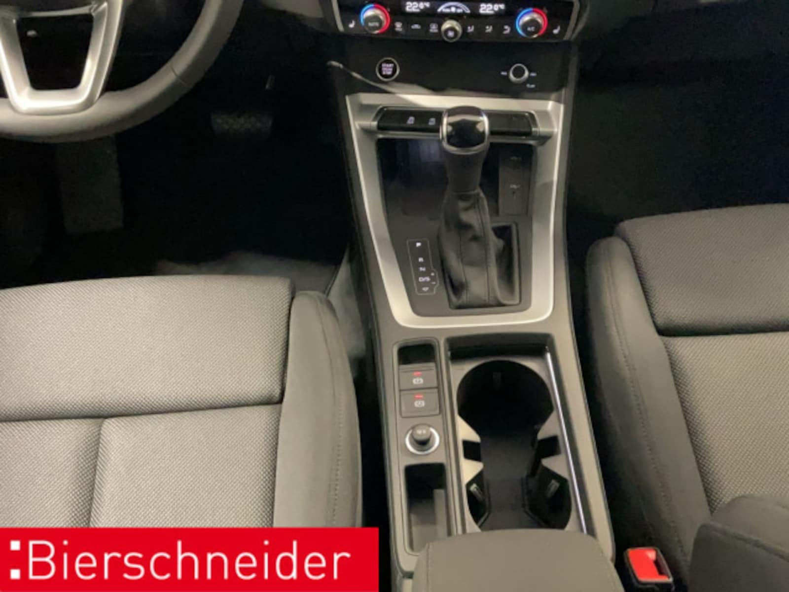 Audi Q3 – Bild 12