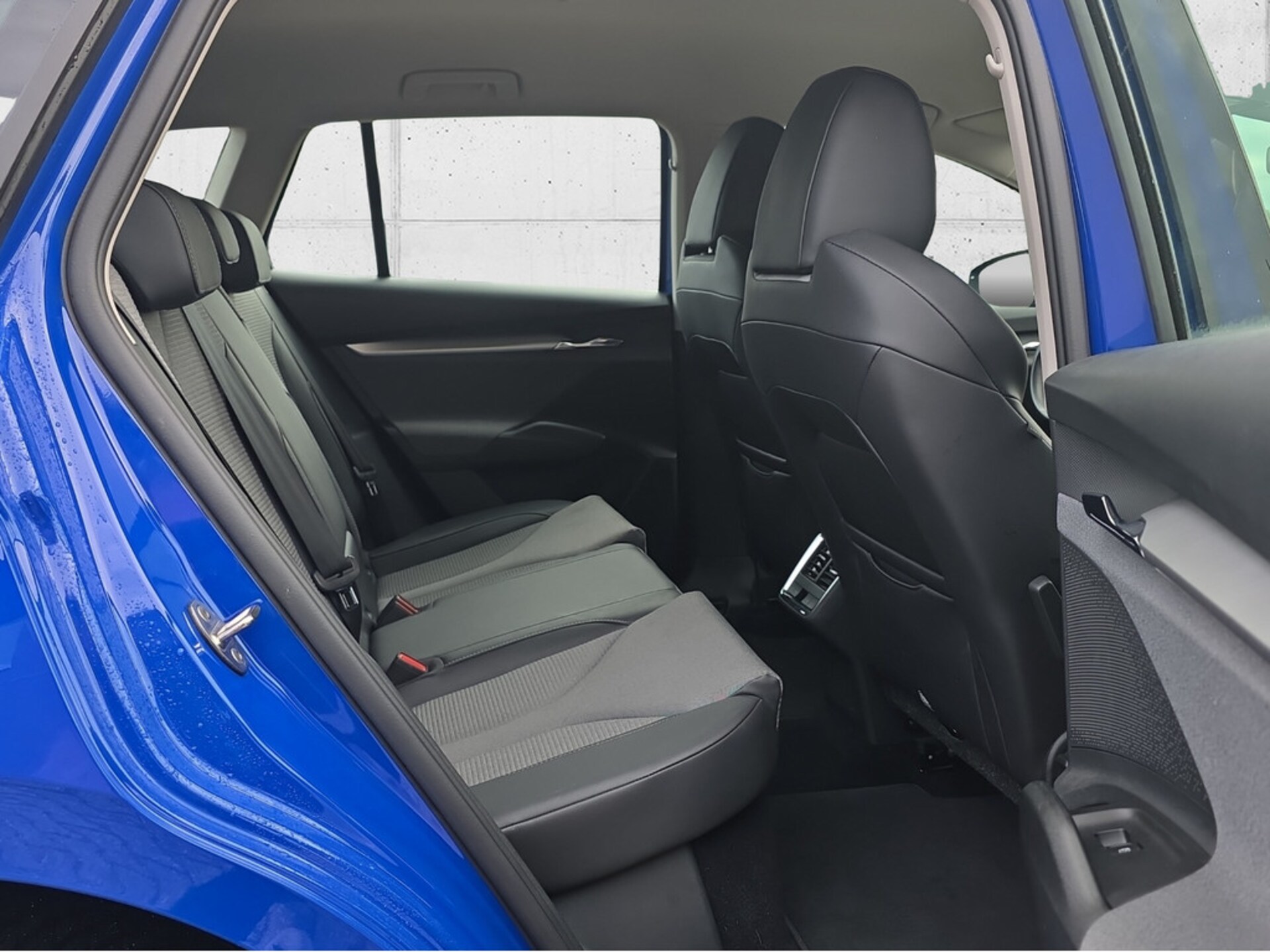 Skoda Enyaq 50